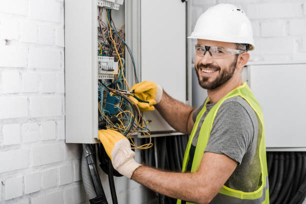 Best Electrical Rewiring Services  in Hawthorn Woods, IL