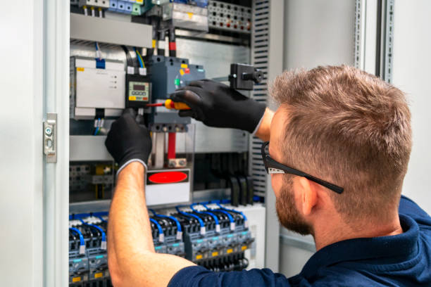 Best Circuit Breaker Repair  in Hawthorn Woods, IL