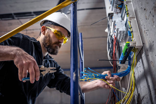 Best Home Electrical Repair  in Hawthorn Woods, IL