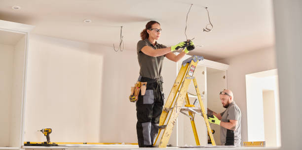 Best Electrical Installation Contractor  in Hawthorn Woods, IL