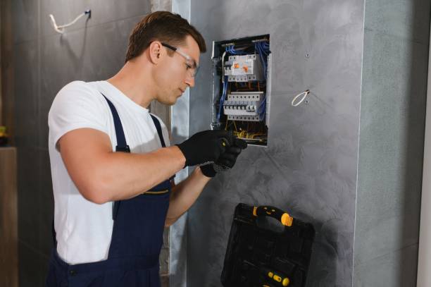 Best Emergency Electrician Near Me  in Hawthorn Woods, IL