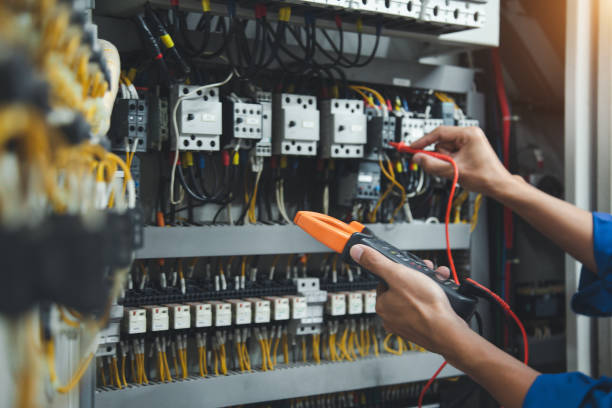 Best Electrical Contractors for Businesses  in Hawthorn Woods, IL