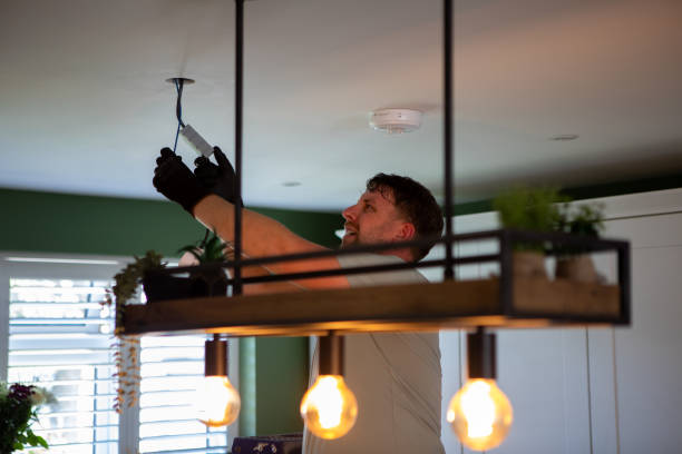 Best 24-Hour Electrician  in Hawthorn Woods, IL