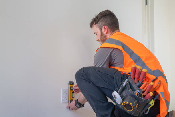 Best Home Electrical Repair  in Hawthorn Woods, IL