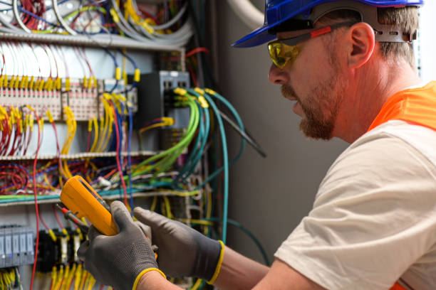 Best Local Electrician Companies  in Hawthorn Woods, IL