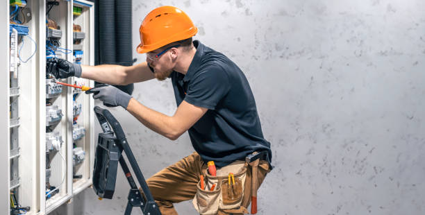  Hawthorn Woods, IL Electrician Pros