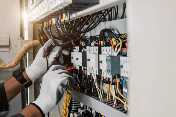 Best Electric Panel Repair  in Hawthorn Woods, IL